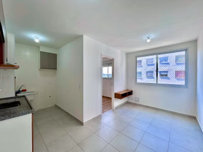 Apartamento, 2 quartos, 36 m² - Foto 1