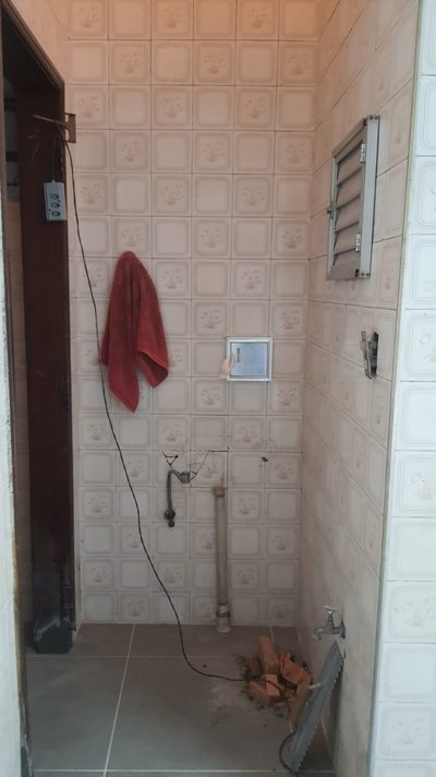 Loja-Salão, 45 m² - Foto 3