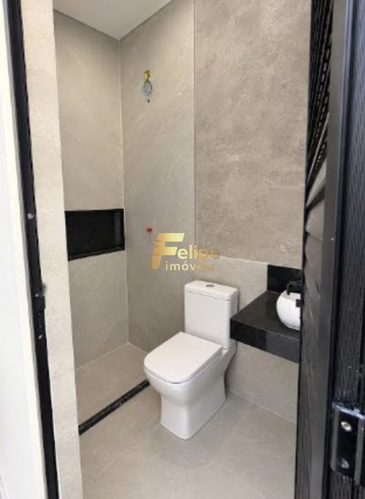 Casa, 4 quartos, 200 m² - Foto 3