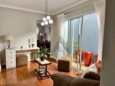 Casa, 3 quartos, 160 m² - Foto 5