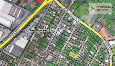 Terreno, 450 m² - Foto 1