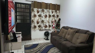 Casa, 3 quartos, 80 m² - Foto 5