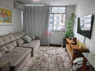Apartamento, 3 quartos, 100 m² - Foto 1
