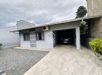 Casa, 3 quartos, 360 m² - Foto 1