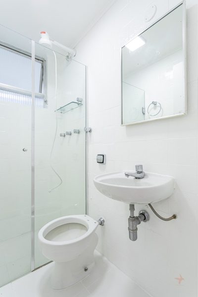 Apartamento, 3 quartos, 95 m² - Foto 2