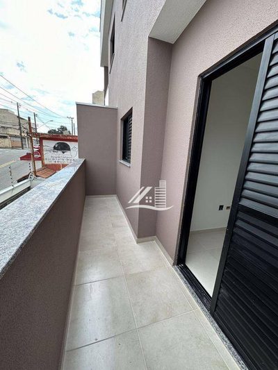Apartamento, 2 quartos, 44 m² - Foto 3