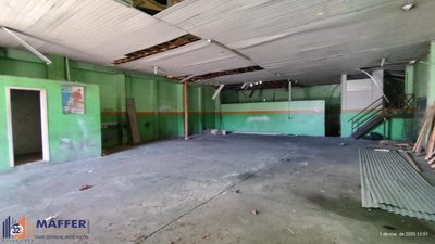 Depósito-Galpão, 159 m² - Foto 5
