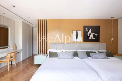 Casa, 4 quartos, 415 m² - Foto 4