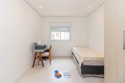 Apartamento, 2 quartos, 77 m² - Foto 2