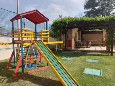 Apartamento, 2 quartos, 48 m² - Foto 4