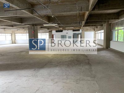 Sala-Conjunto, 865 m² - Foto 1