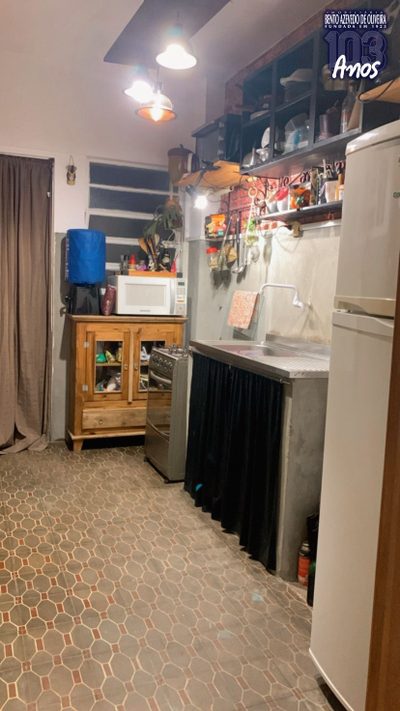 Apartamento, 1 quarto, 64 m² - Foto 5