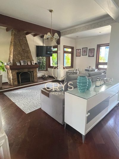 Casa, 3 quartos, 320 m² - Foto 2