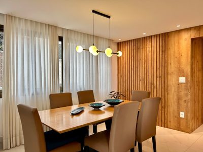 Apartamento, 4 quartos, 130 m² - Foto 4