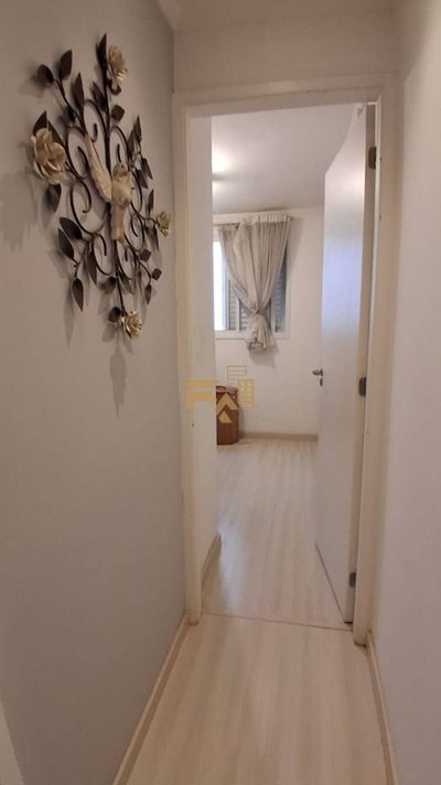 Apartamento, 2 quartos, 45 m² - Foto 3