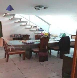 Casa, 5 quartos, 250 m² - Foto 1