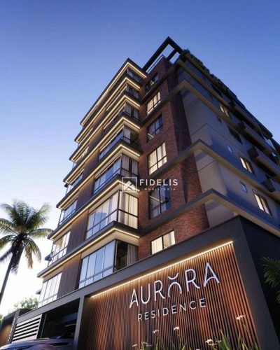 Apartamento, 2 quartos, 68 m² - Foto 2