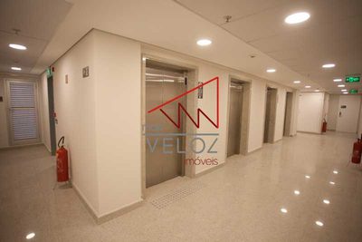 Sala-Conjunto, 35 m² - Foto 5