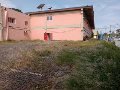 Prédio Inteiro, 5700 m² - Foto 5