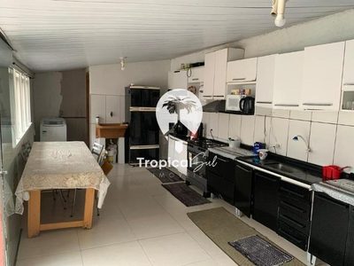Casa, 3 quartos, 160 m² - Foto 4