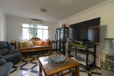 Casa, 4 quartos, 250 m² - Foto 5