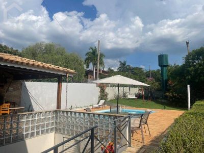 Casa, 4 quartos, 390 m² - Foto 5