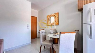 Apartamento, 2 quartos, 58 m² - Foto 3