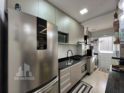 Apartamento, 2 quartos, 57 m² - Foto 5