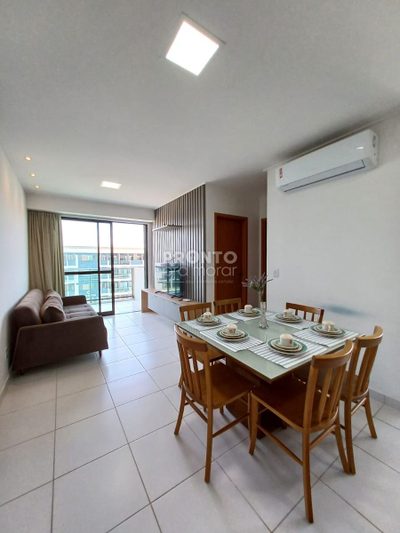 Apartamento, 2 quartos, 61 m² - Foto 1