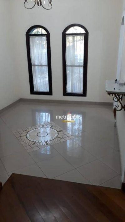 Sobrado, 6 quartos, 500 m² - Foto 3