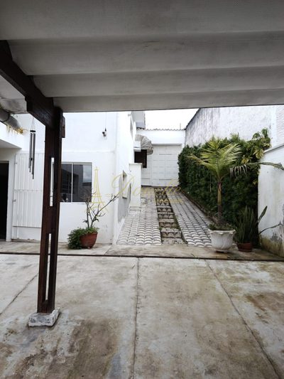 Casa, 2 quartos, 159 m² - Foto 2