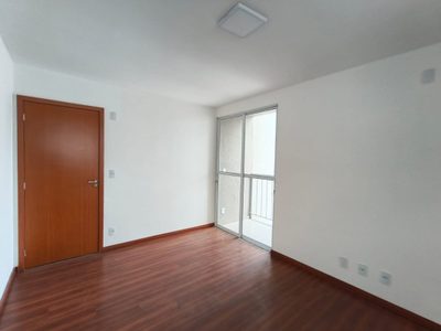 Apartamento, 2 quartos, 47 m² - Foto 4