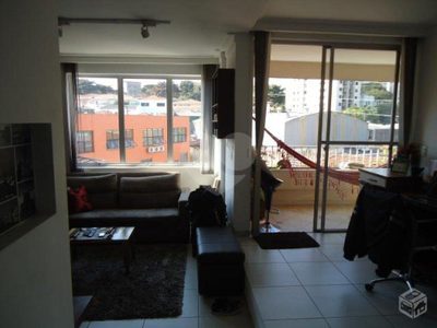Apartamento, 2 quartos, 70 m² - Foto 3