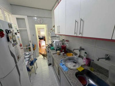 Apartamento, 2 quartos, 82 m² - Foto 1
