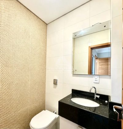 Sobrado, 3 quartos, 134 m² - Foto 5
