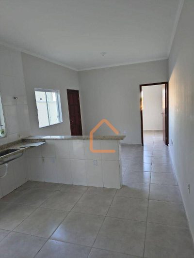 Casa, 2 quartos, 62 m² - Foto 5