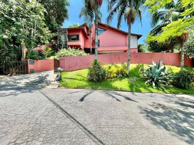 Casa de Condomínio, 4 quartos - Foto 3