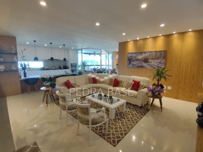 Apartamento, 190 m² - Foto 1