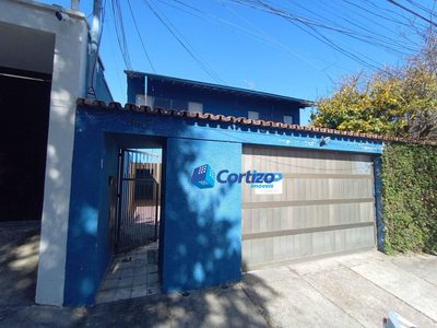 Casa, 263 m² - Foto 1