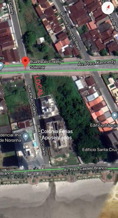 Terreno, 701 m² - Foto 4