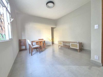 Apartamento, 1 quarto, 45 m² - Foto 2