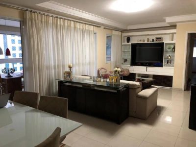Apartamento, 3 quartos, 125 m² - Foto 4