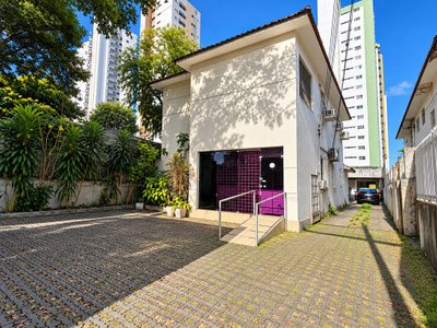 Loja-Salão, 480 m² - Foto 2
