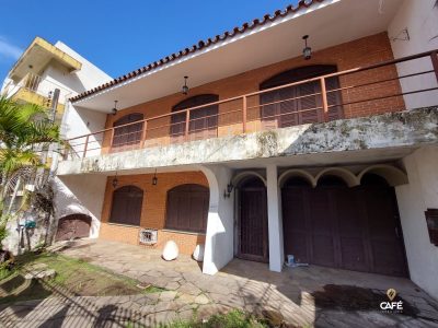 Casa, 4 quartos, 590 m² - Foto 1