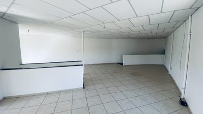 Loja-Salão, 100 m² - Foto 3