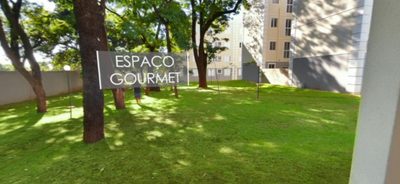 Apartamento, 2 quartos, 41 m² - Foto 3