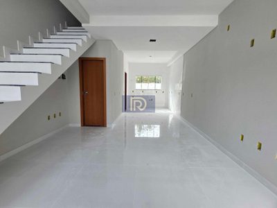Sobrado, 2 quartos, 85 m² - Foto 2