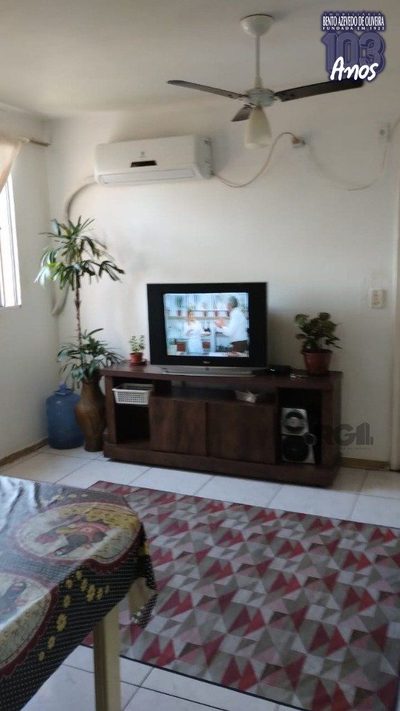 Apartamento, 2 quartos, 43 m² - Foto 5