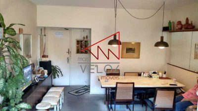 Apartamento, 3 quartos, 92 m² - Foto 3