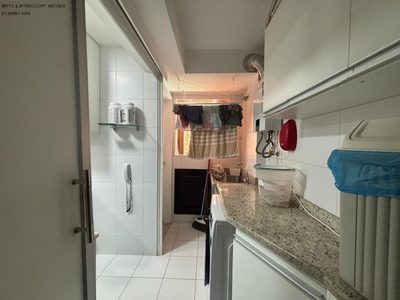 Apartamento, 3 quartos, 113 m² - Foto 5